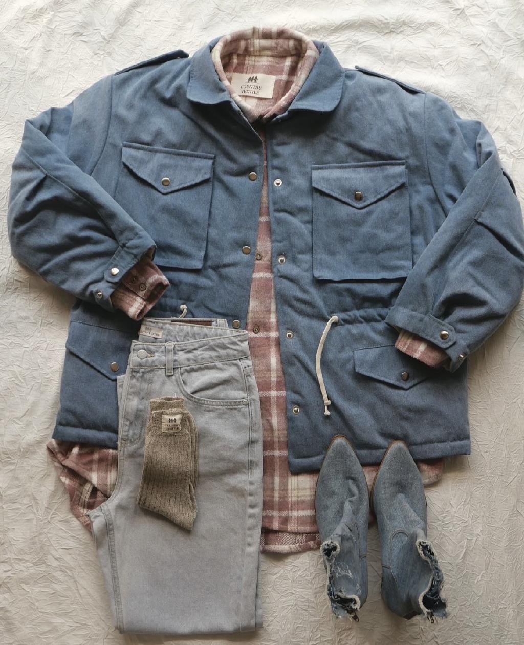 Любимый бренд осени