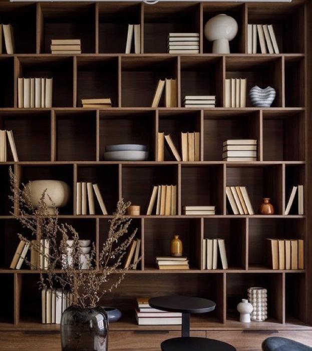 must have осень