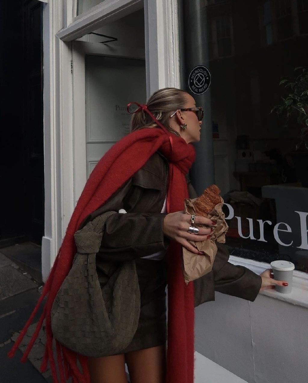 Новое для Осени