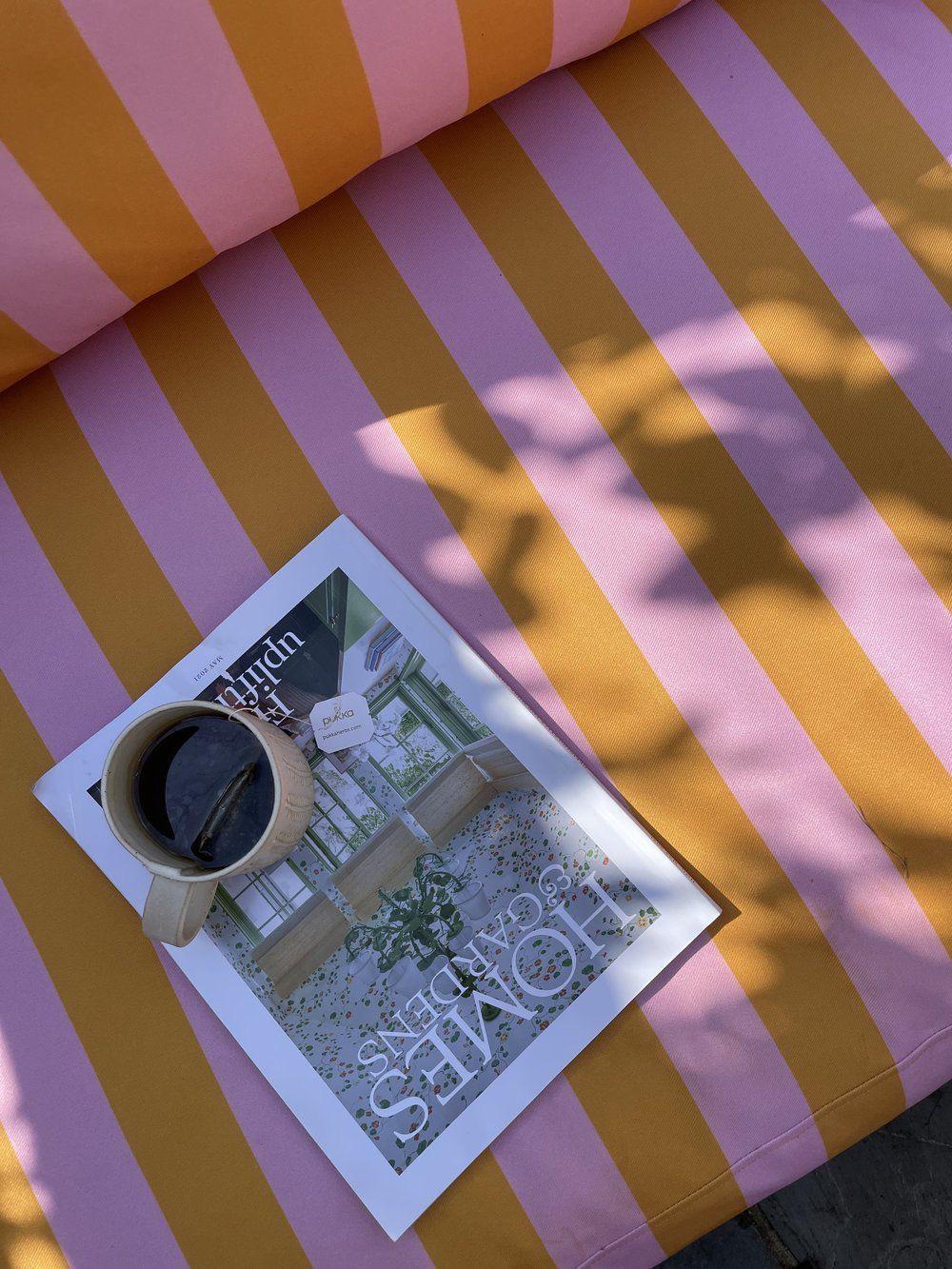 Красота на лето