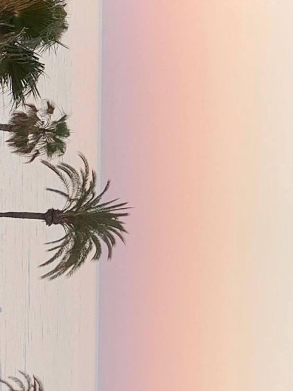 Розовые и совершенно летние сохраненки 🍒