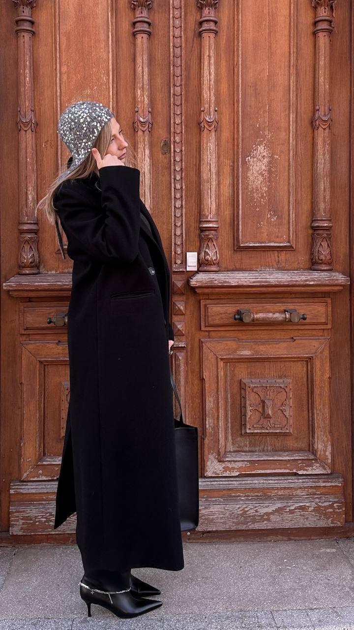 Холодный весенний муд 🧣