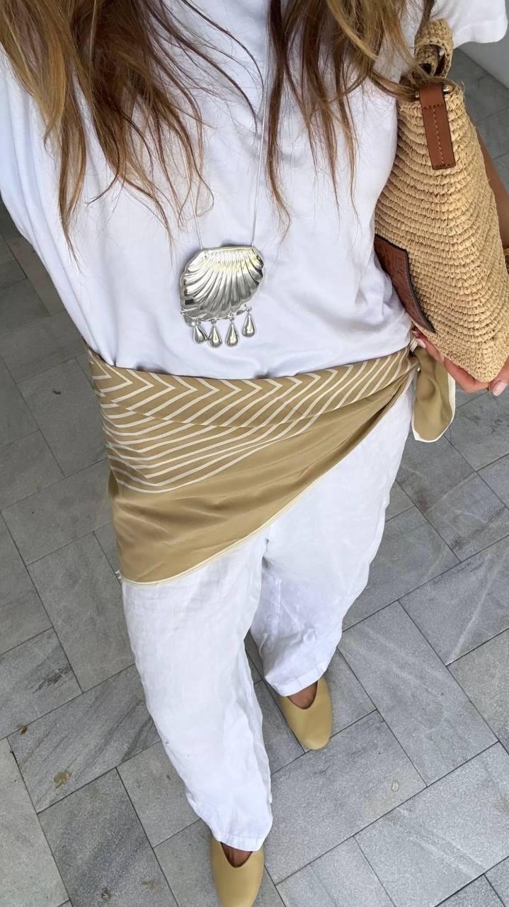 Сохраненки с летним подтекстом 🐚