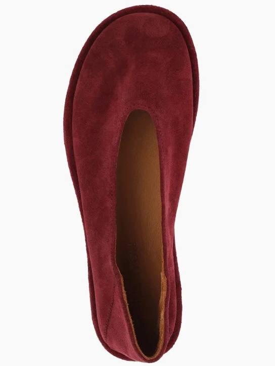 Ещё один классный бренд обуви, который очень хочется вам показать - Lusavou. Миллиард и одна небанальная модель. Но я б купила эти. 