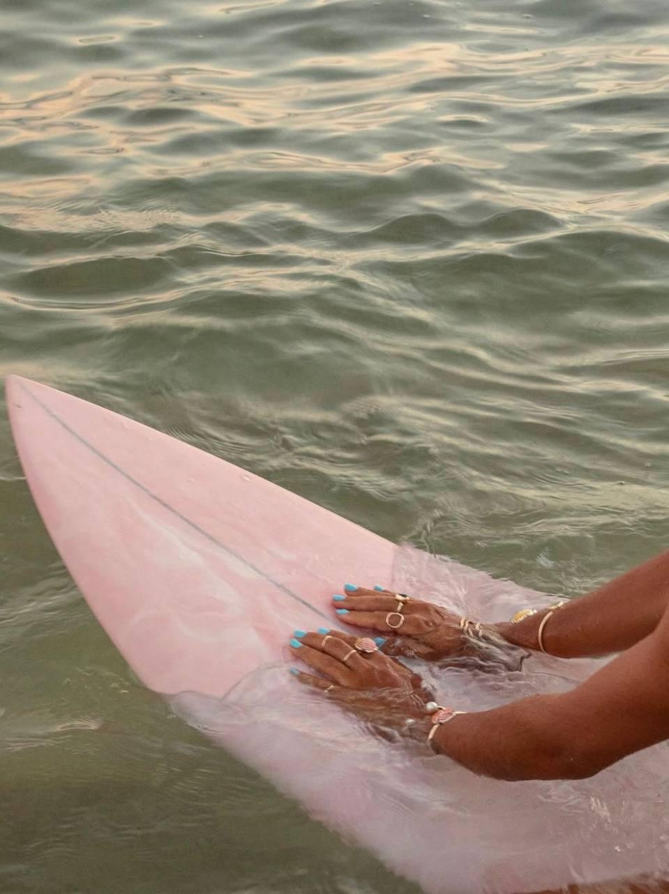 Розовые и совершенно летние сохраненки 🍒