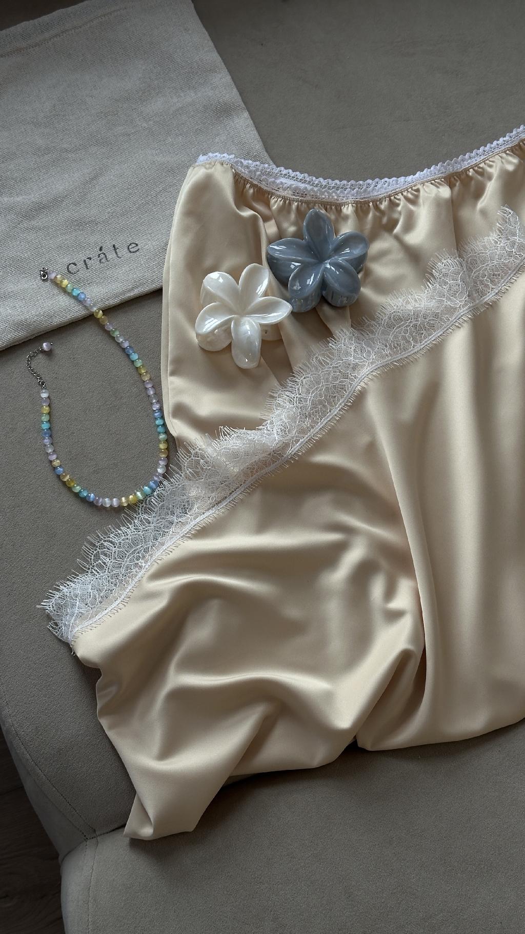 Красота в глазах смотрящего 🐚 