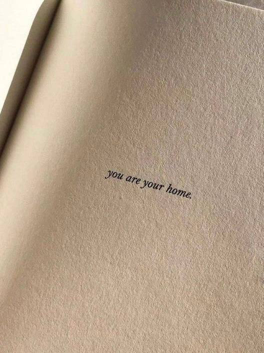 Сегодня спокойный и умиротворяющий инспирэйшн ❤️