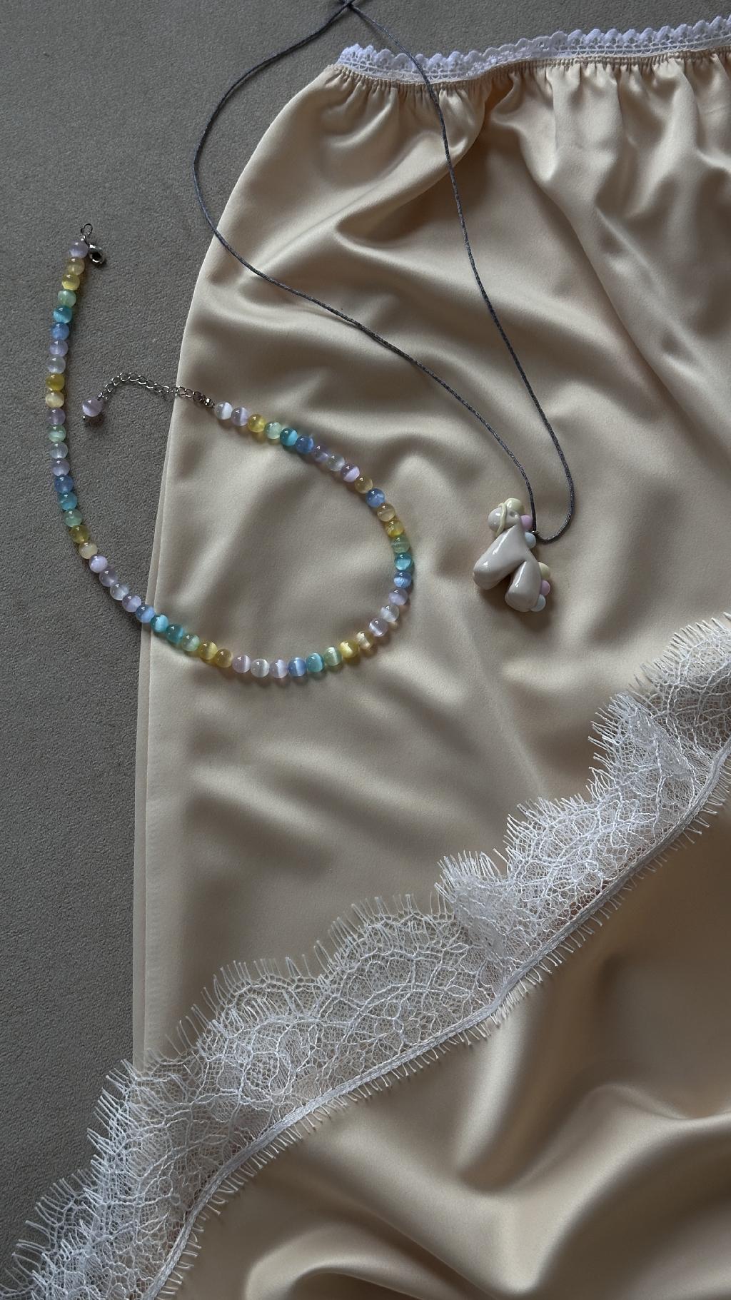 Красота в глазах смотрящего 🐚 