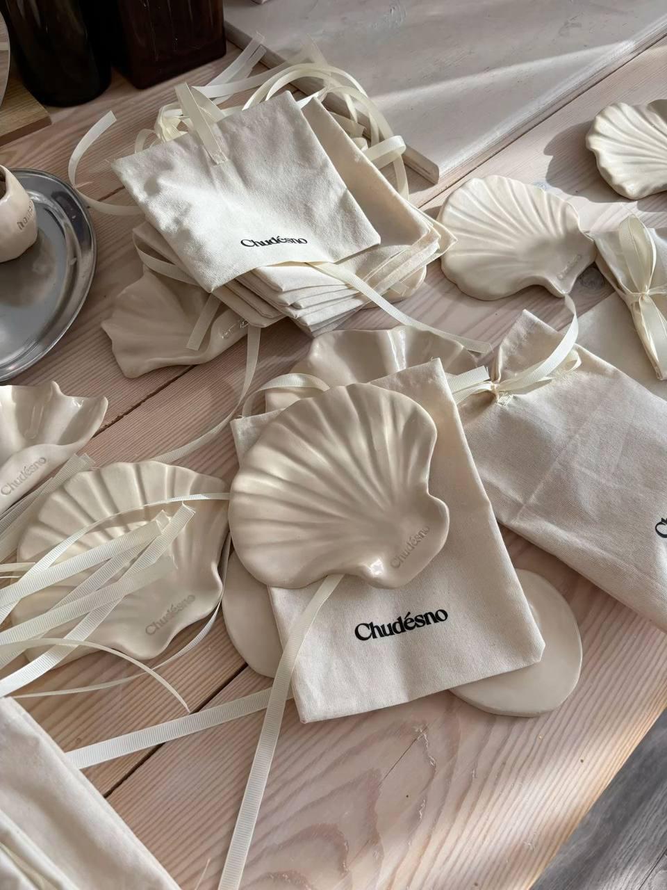 Красиво, правда? Летние сохраненки 🩵