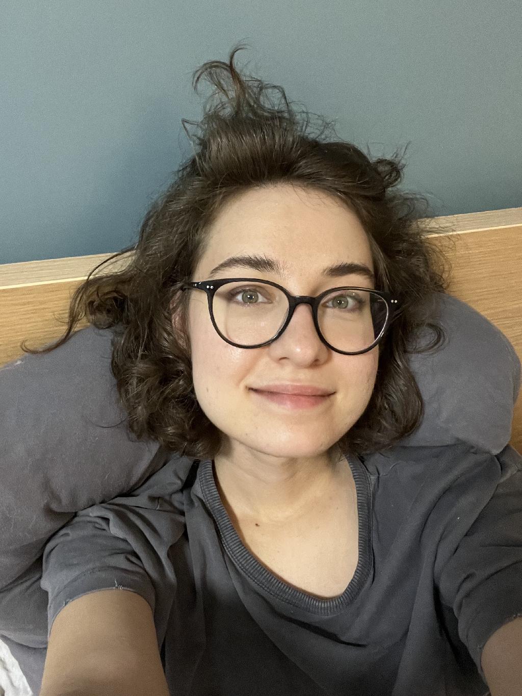 Подарочки Кирюше