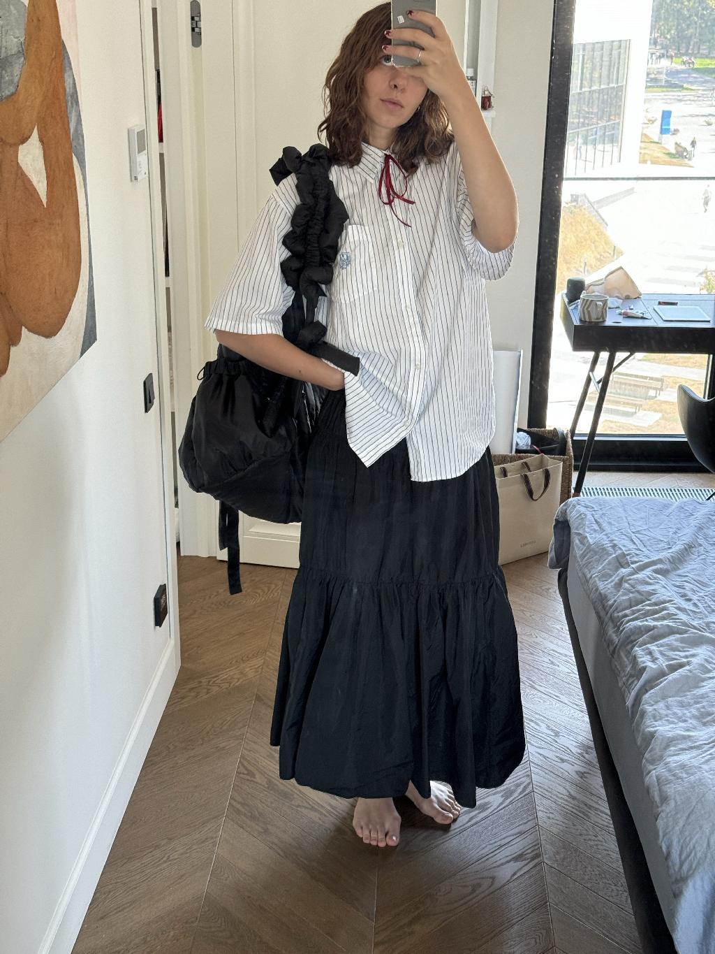 снова в школу