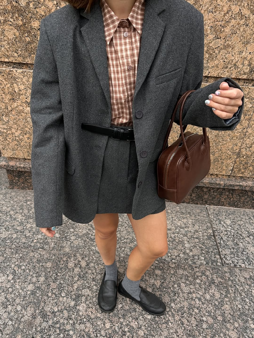 Встречаем новый сезон красиво
Образы, которые идеально подходят под меняющуюся погоду.