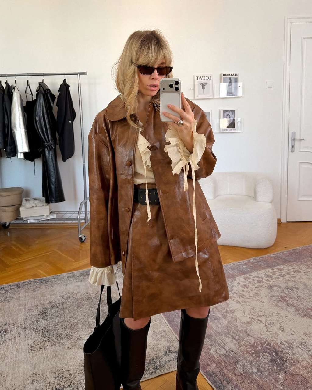 Образ STUDIO 29 от @I.gilfanova 🩵