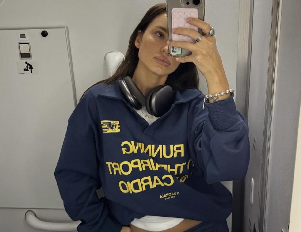 Travel must have: Suborbia Terminal S ✈️