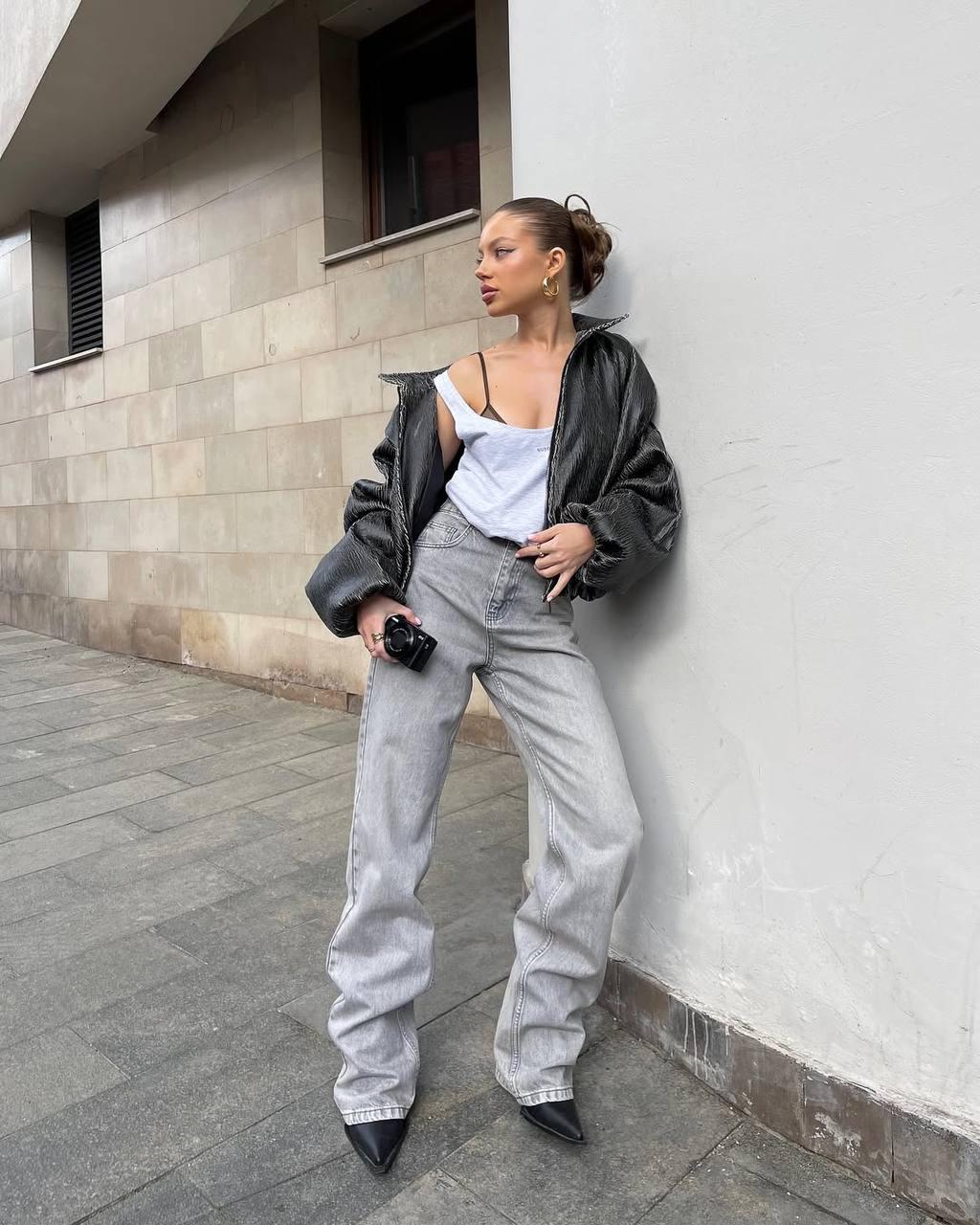 Базовый - не значит скучный 🩶