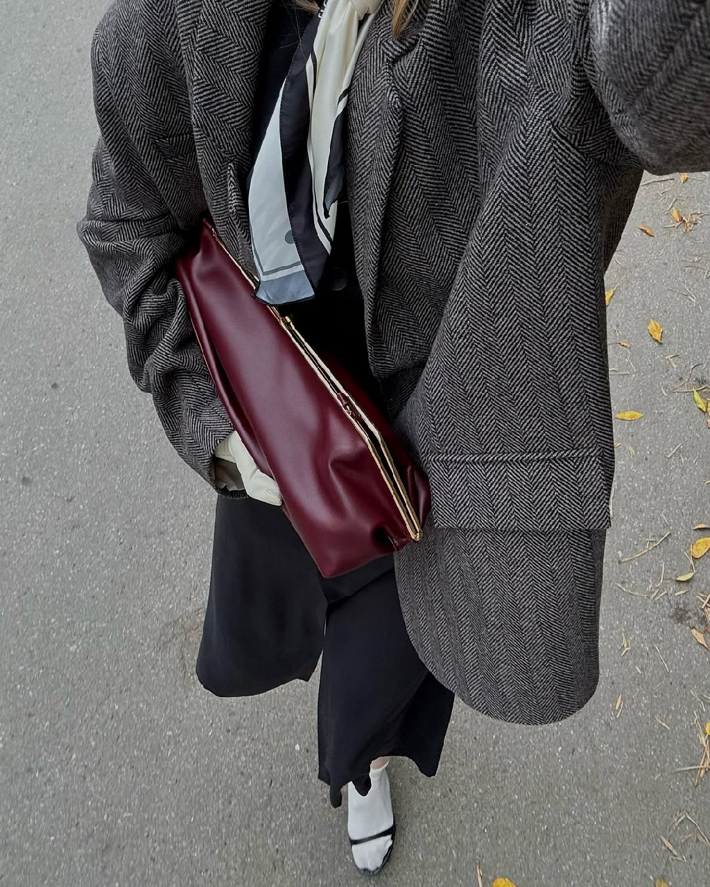 Образы недели от стилиста Карины 💌

Больше сочетаний осенней коллекции ищите в нашем профиле и приходите мерить образы в наш магазин: г. Уфа, Ленина 75, а также в Универмаге «Большой» в Екатеринбурге 🤍