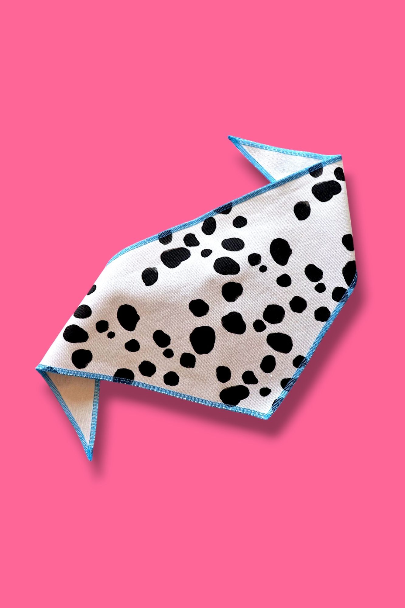 Бандана для ярких образов! 