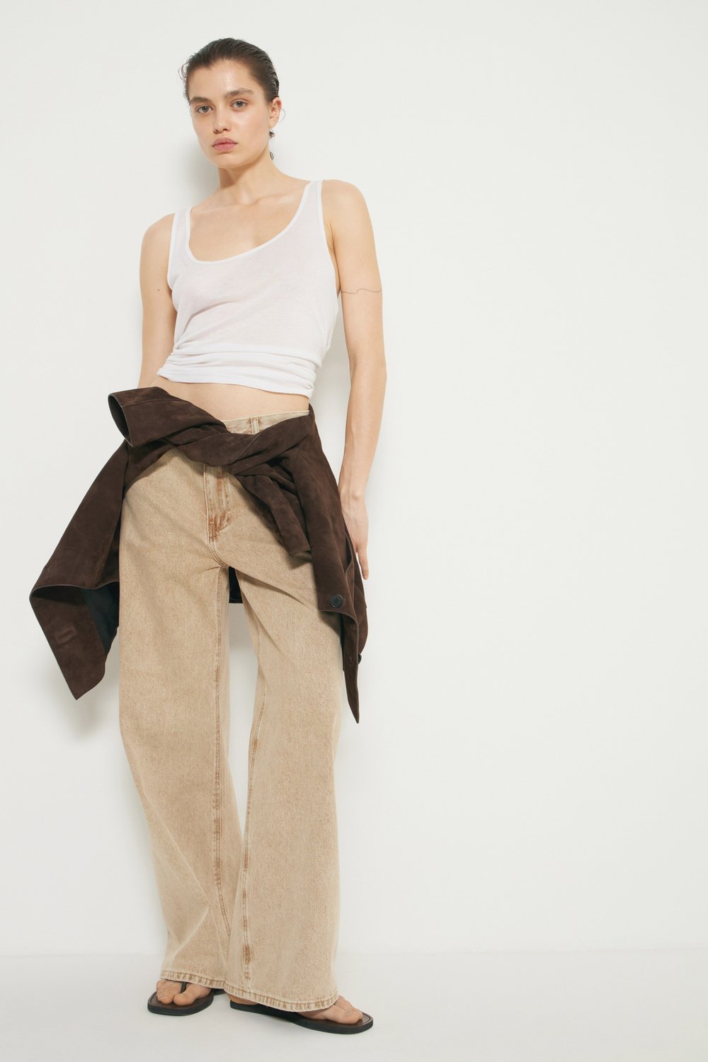 Вишлист одежда 