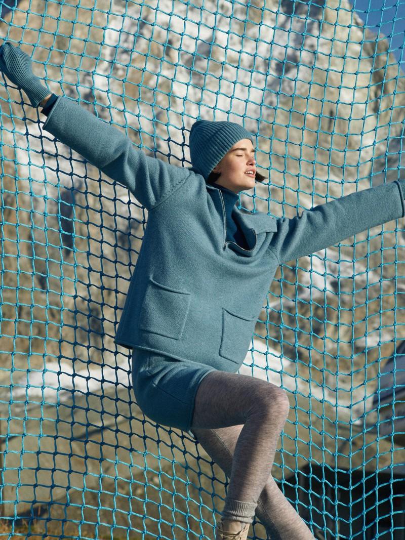 На осень потеплее