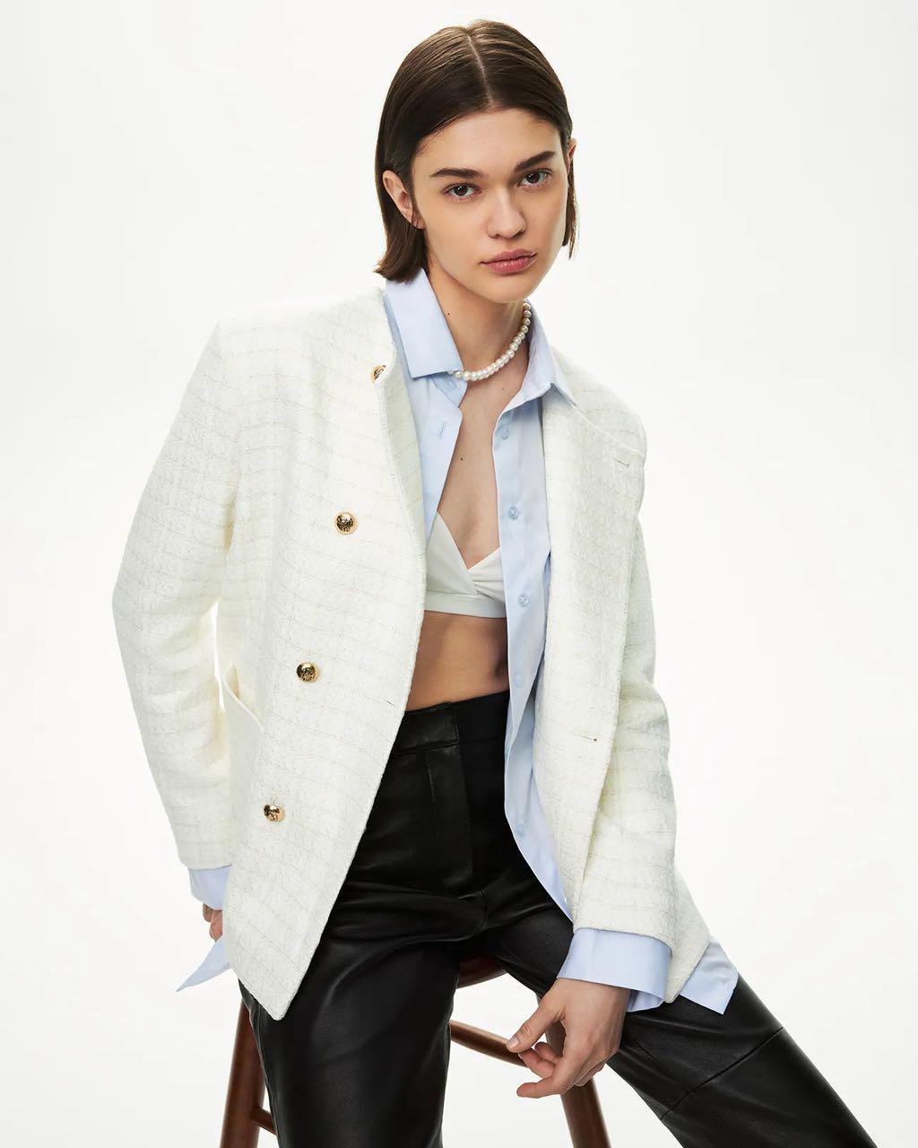 2mood жакеты и жилеты