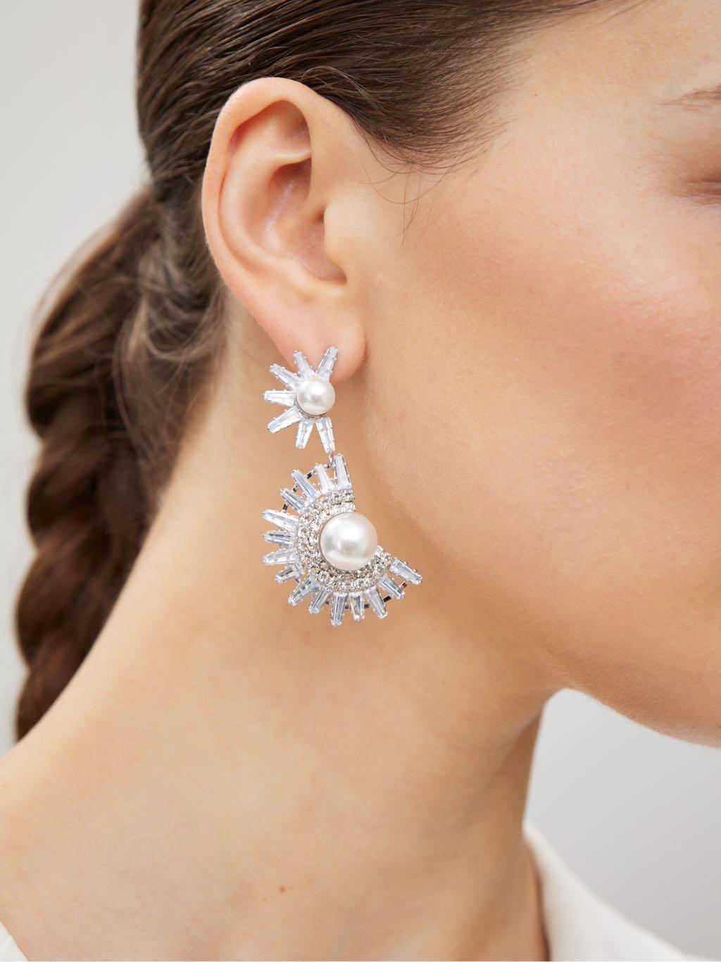 Emka бижутерия