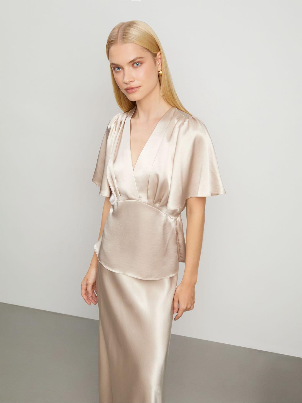 Emka блузки, топы, рубашки