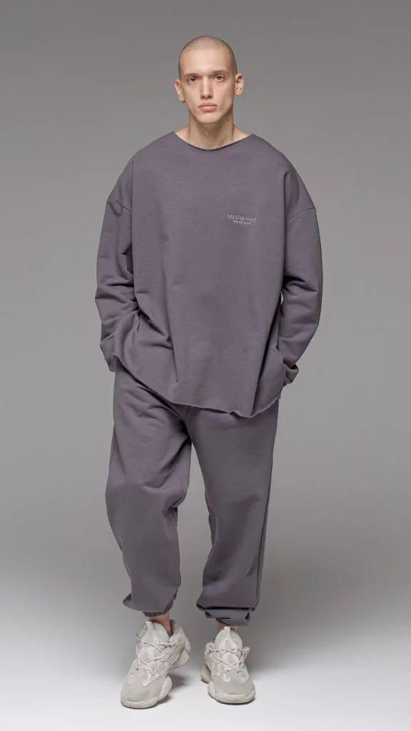 Meowone мужское брюки и шорты