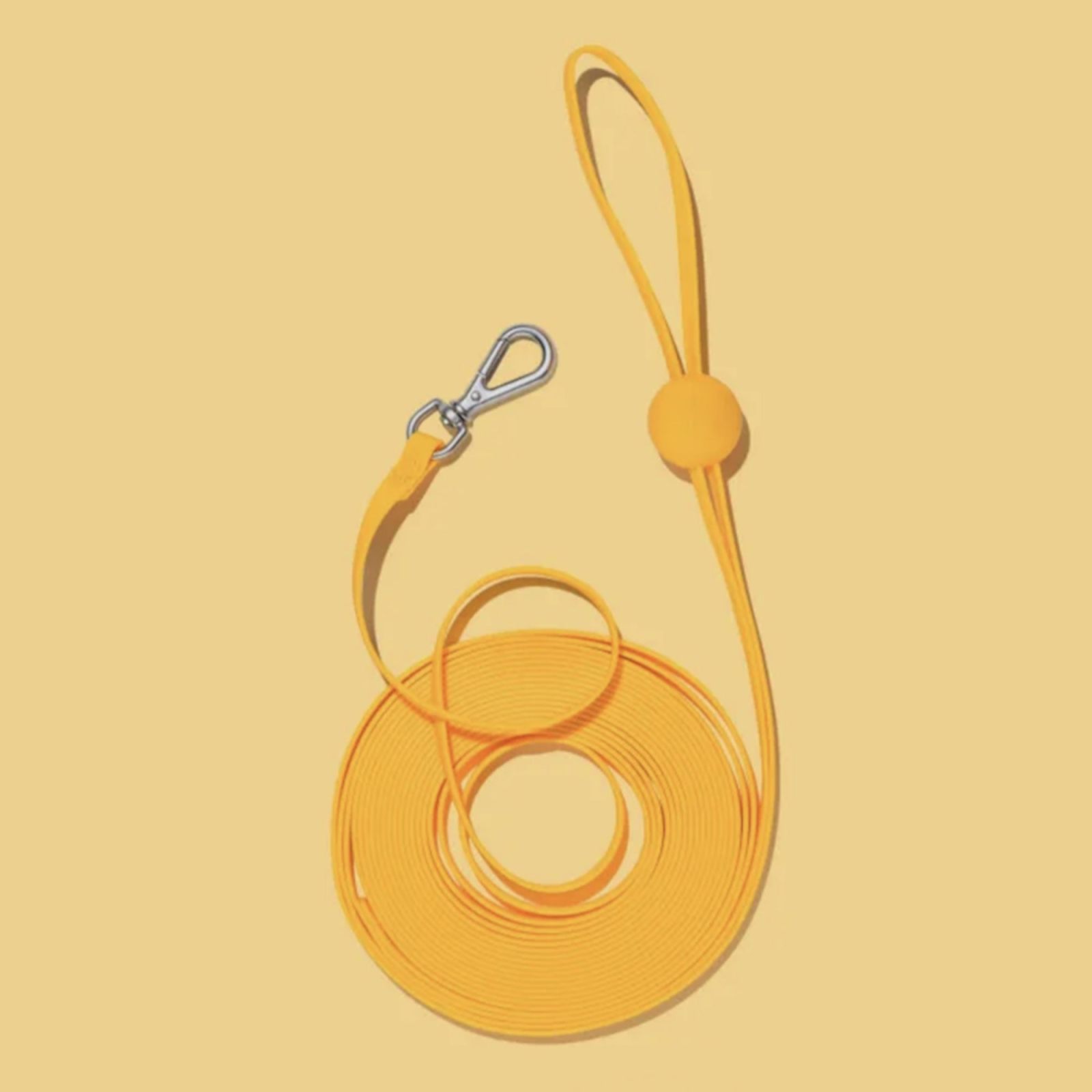 Поводок - перетяжка