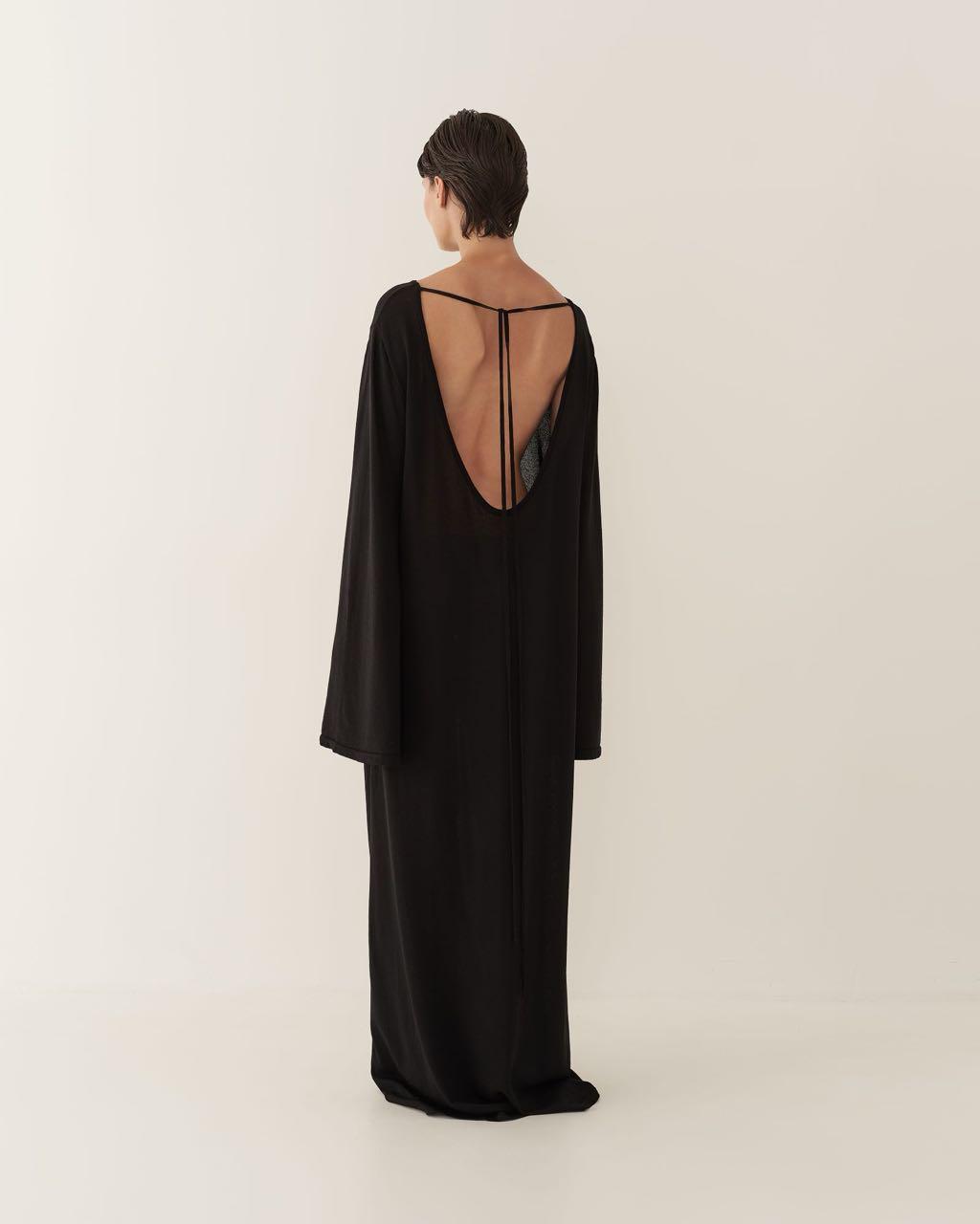 лук на вечер