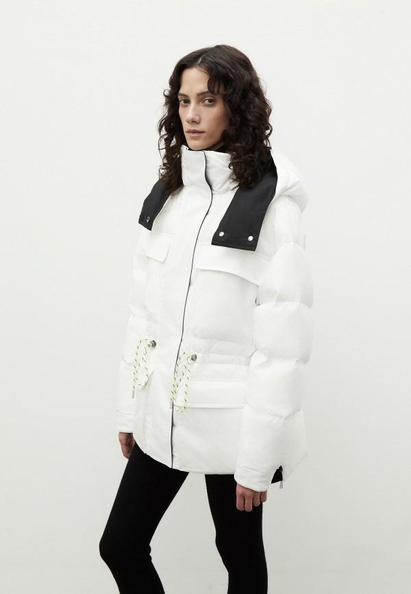 Зима светлый вариант