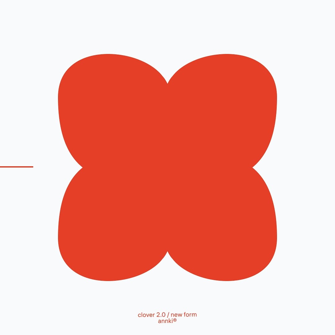 каждый лепесток clover’а повторяет букву «å» из логотипа бренда. 

——
следите за обновлениями — скоро начнем охоту на самый удачливый цветок.

16.11.2024