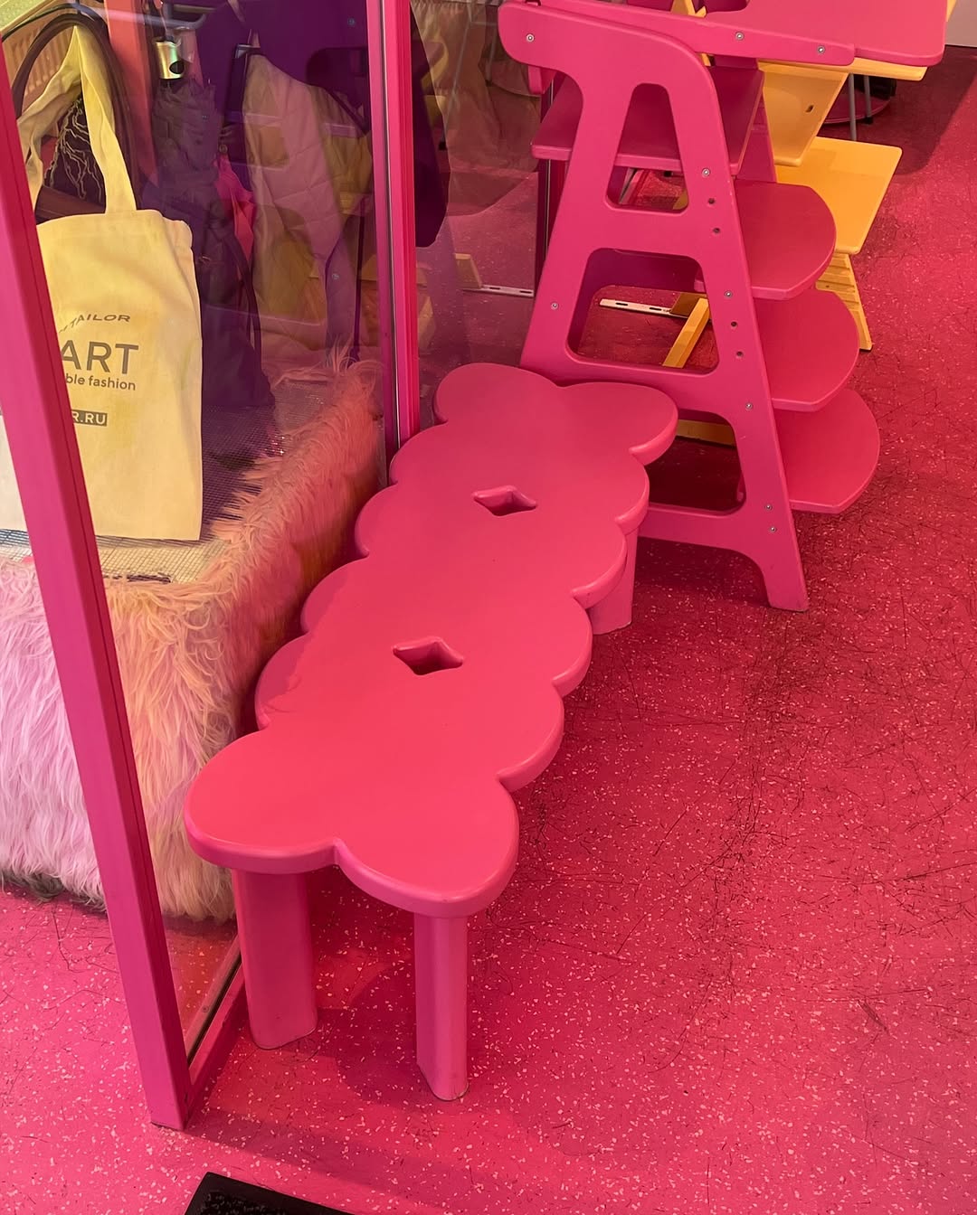 традиционно проводим субботу с постоянной рубрикой #annkiathome. делимся вашими кадрами с предметами annki в разных интерьерах и ситуациях. 
 ———
на фото: 
1 — кресло steve ++ / buckle / col: milk
2 — скамья clover 2.0 / custom col: pink / location: @eggsellent.ru 
3 — новая упаковка для скамей clover 
4 — диван plus + / конфигурация из 3х модулей / eco wool / col: grey
5 — кресло steve / eco wool / col: mars
6 — скамья clover 2.0 / col: yellow / @leralilak 
7 — кровать sova / leather 
8 — кресло steve ++ / buckle / col: milk
9 — диван plus + / конфигурация из 3х модулей / velour / col: natural
10 — скамья clover / col: wood
11 — кровать sova / eco wool / col: mars 
12 — диван plus + / конфигурация из 2х модулей / velour / col: natural