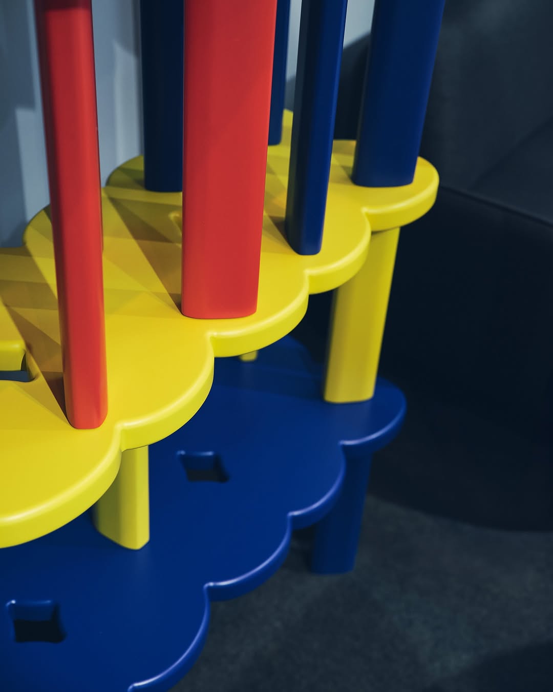 clover’ы для самых нетерпеливых. 

[советуем поторопиться — за кловерами не угнаться]