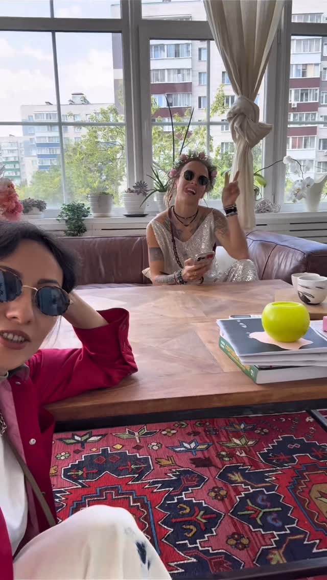 Вот так надо готовится ко дню рождения!
На этой позитивной волне рассказываю как забронировать подарок раньше других 🤣