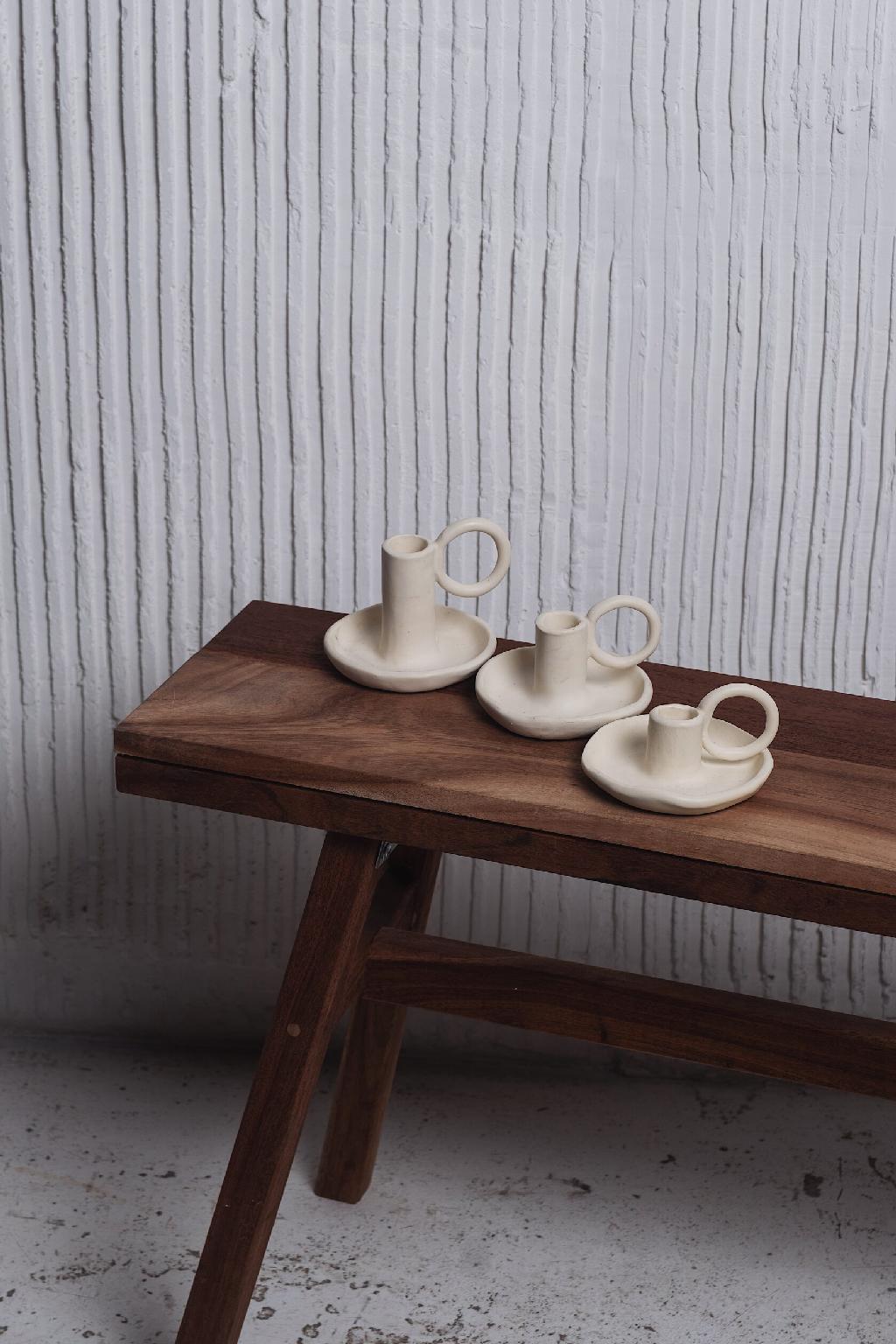 подсвечники 🕯️ 