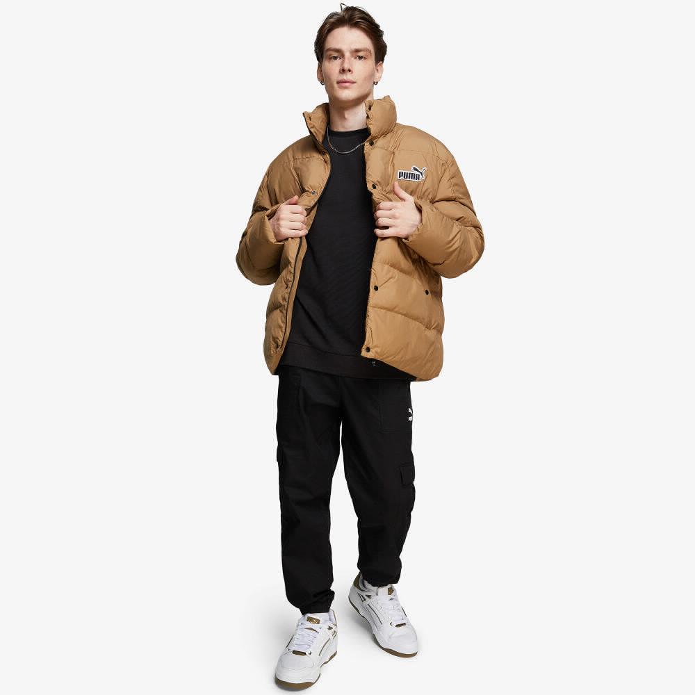 Зимние куртки