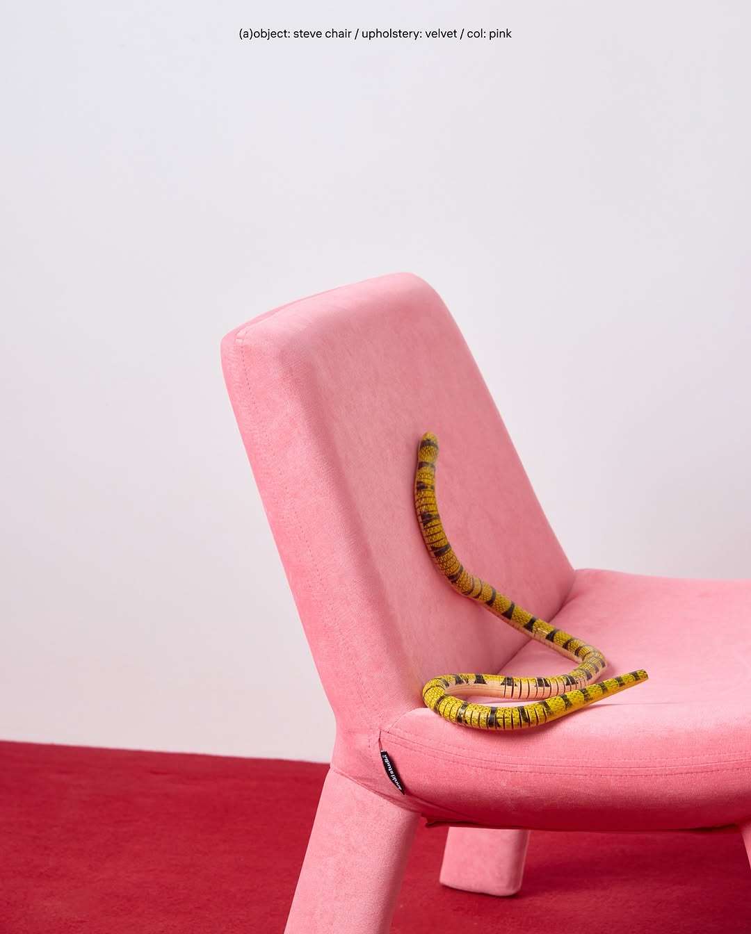 змея, сбрасывая кожу, символизирует перемены и обновления. поэтому новый год — время для трансформаций [как внешних, так и внутренних]. 

начните 2025 с обновления интерьера, а предметы annki вам в этом помогут. 

p.s. напоминаем, сертификат annki studio — идеальный способ порадовать ваших близких [и не придется стоять в пробках]