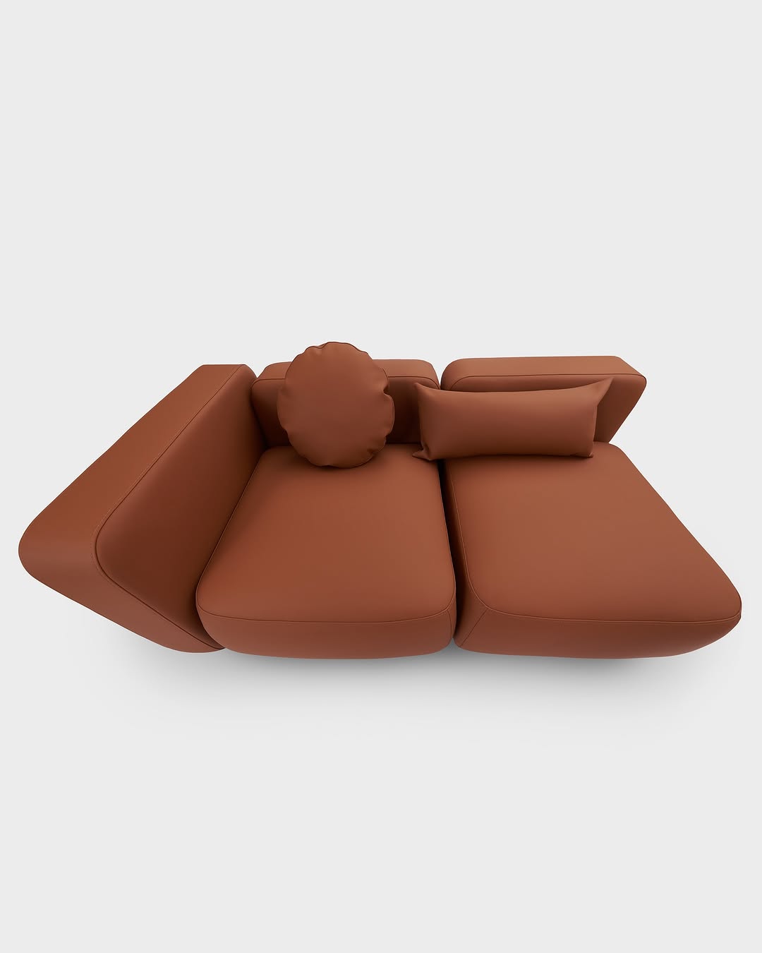 возраст ему к лицу.

мы обожаем натуральные ткани: они долговечны и красиво стареют, наполняясь историями.

——
(a)object: plus + sofa / 2 modules / 1 armrest
upholstery: leather / made in italy 
col: 03
#plus