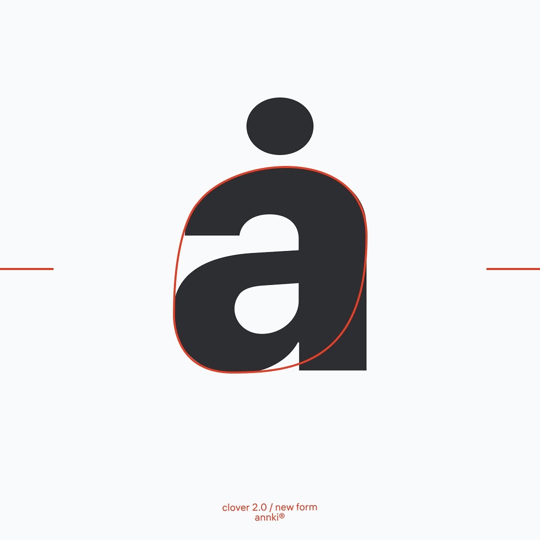 каждый лепесток clover’а повторяет букву «å» из логотипа бренда. 

——
следите за обновлениями — скоро начнем охоту на самый удачливый цветок.

16.11.2024