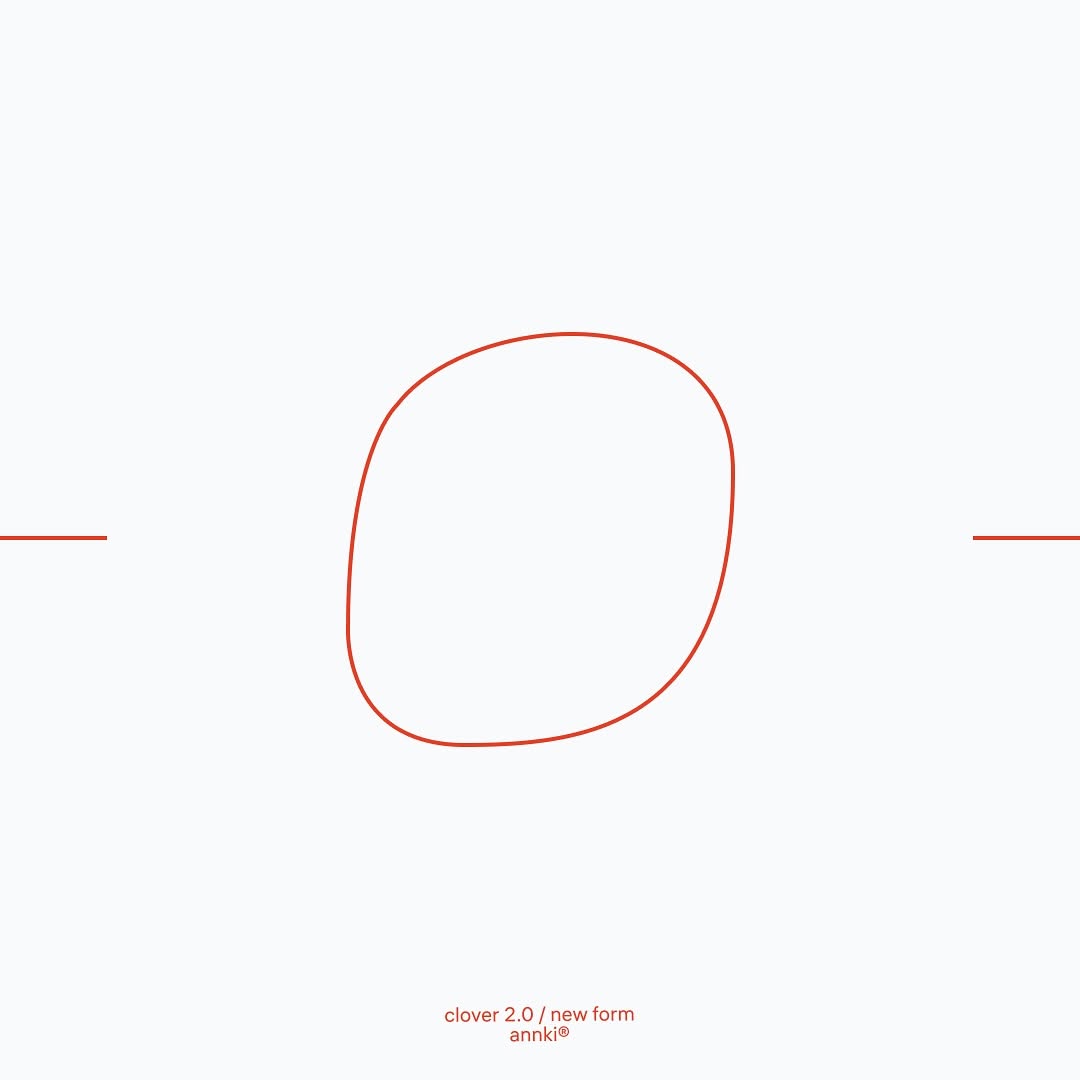 каждый лепесток clover’а повторяет букву «å» из логотипа бренда. 

——
следите за обновлениями — скоро начнем охоту на самый удачливый цветок.

16.11.2024