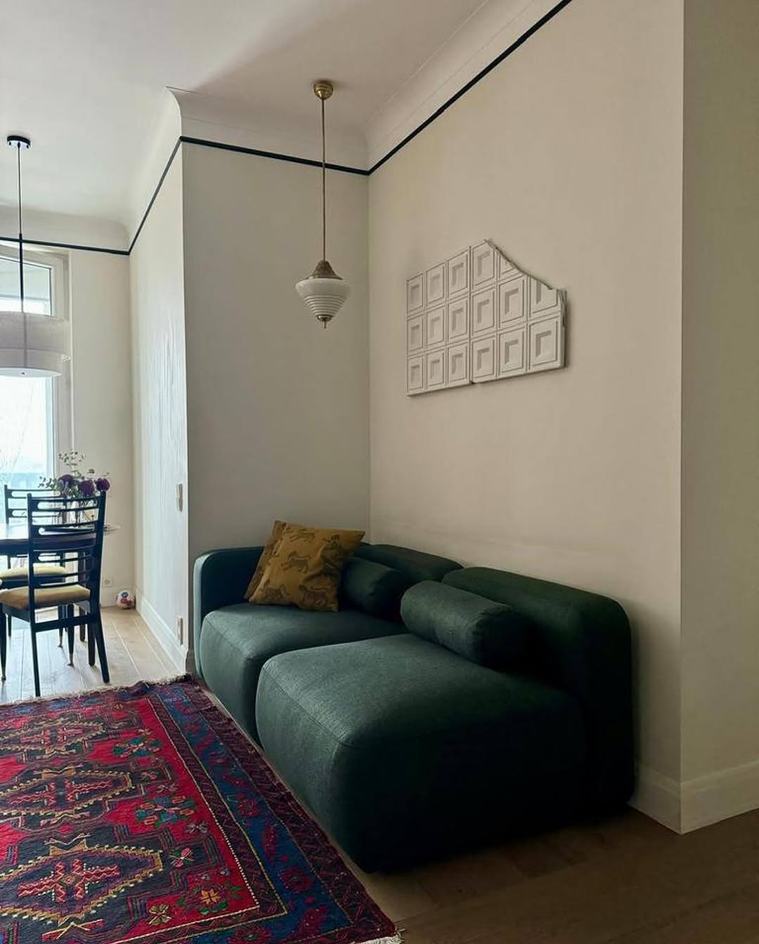 в вашей [и нашей] любимой рубрике #annkiathome делимся кадрами с предметами annki® в разных локациях и ситуациях. 

——
на фото: 

1 — стул steve dinner в чехле из новогодней коллекции python* — на недавней выставке мниид 
*итальянский деним, который будет красиво стариться (возраст ему к лицу). мы уверены, что с годами skin python станет ещё круче с появлением потёртостей
2 — стул steve dinner в рыжей экокоже + skin python // стул steve dinner в молочном букле + yeti skin // кресло steve, buckle, col: grass // кресло steve в чёрной коже // стул гардероб annki® x стокманн // диван workaholic в фирменной экошерсти — павильон на мниид 
3 — стол bill / раскладной + стулья steve dinner / eco wool / col: grass + скамья clover classic — зона столовой на мниид 
4-5 — диван plus / конфигурация из 2х модулей / раскладной / eco wool / col: winter moss
6 — стулья steve dinner / jacquard / zebra —  в новом пространстве «локалы» по адресу: петровский бульвар 1с1
7 — кресло bono / leather / col: mustard — в пространстве «локалы»
8 — табурет clover / ясень — в пространстве «локалы»
9-10 — кровать cube / buckle / col: milk
11 — диван plus / конфигурация из 5 модулей / раскладной / eco wool / col: grey
12 — кресло steve / eco wool / col: terra