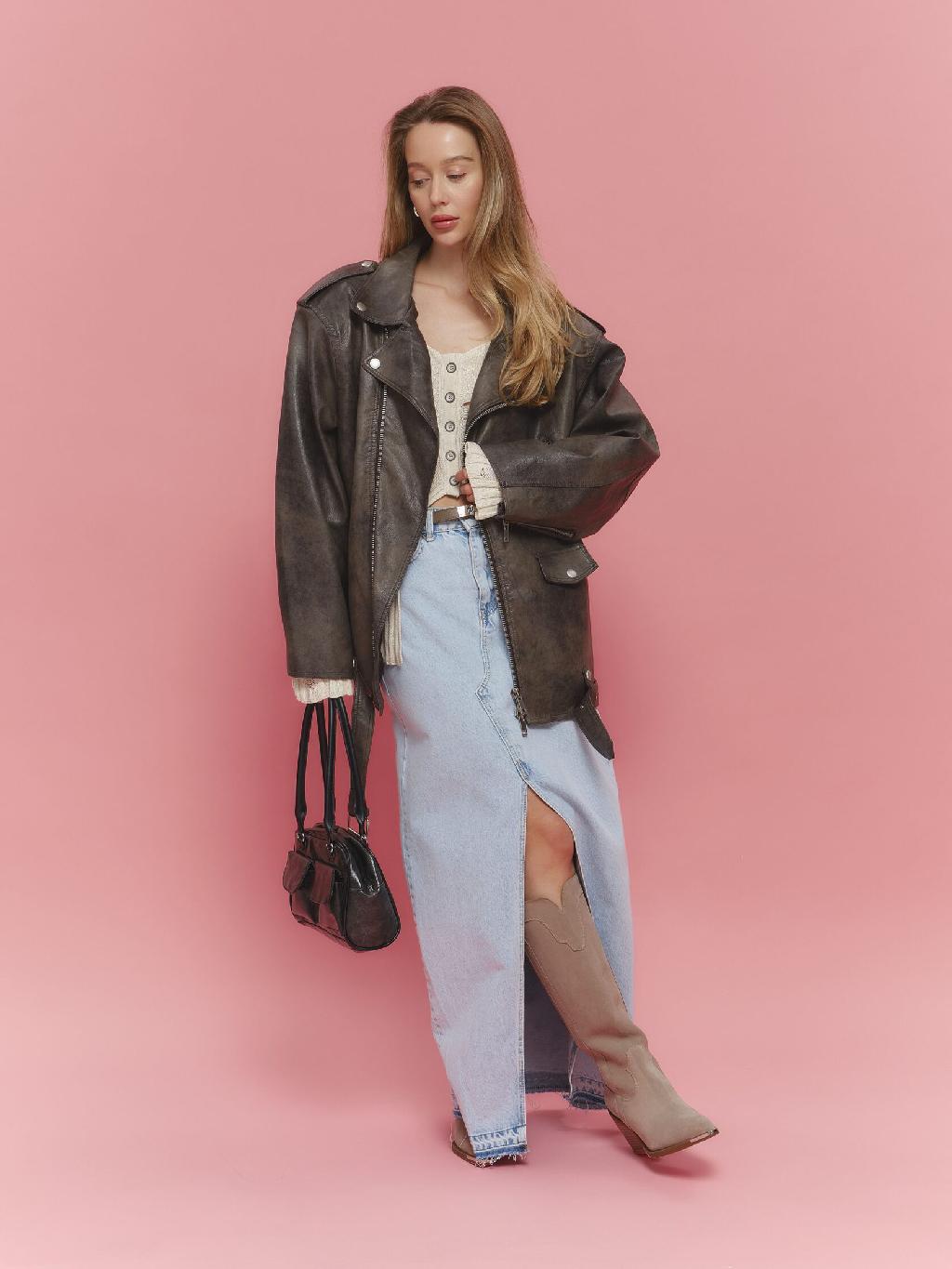 Великие look’и