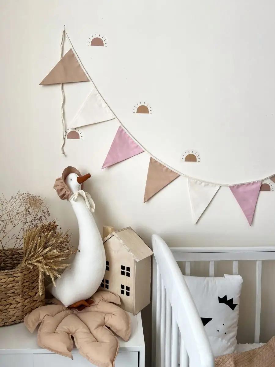 Детская комната